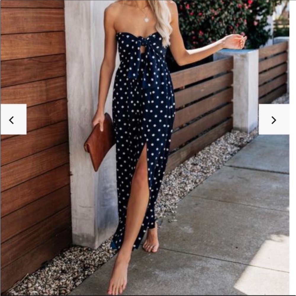 Vici Summer dress